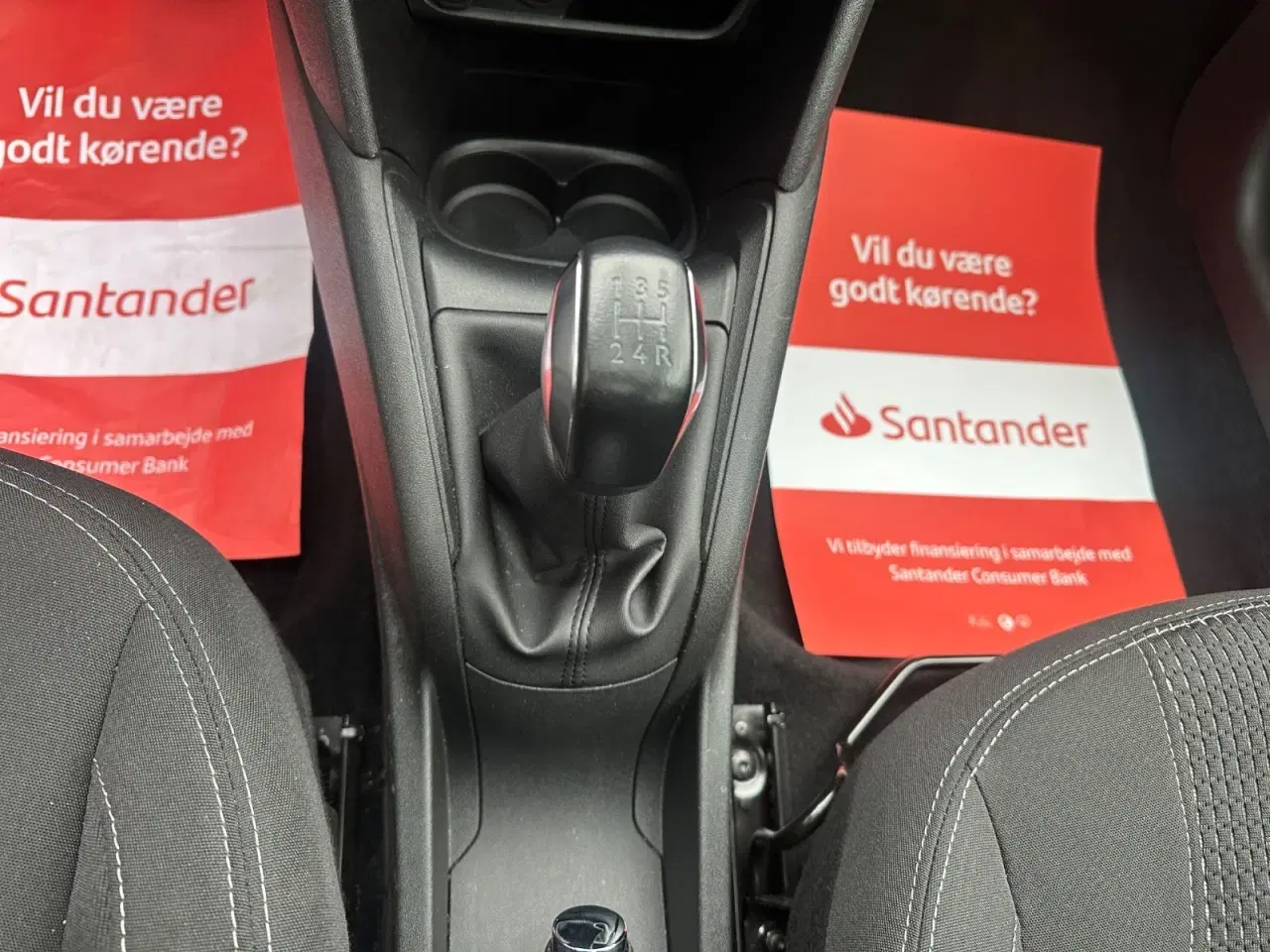 Billede 22 - Peugeot 208 1,2 PureTech 82 Allure Sky