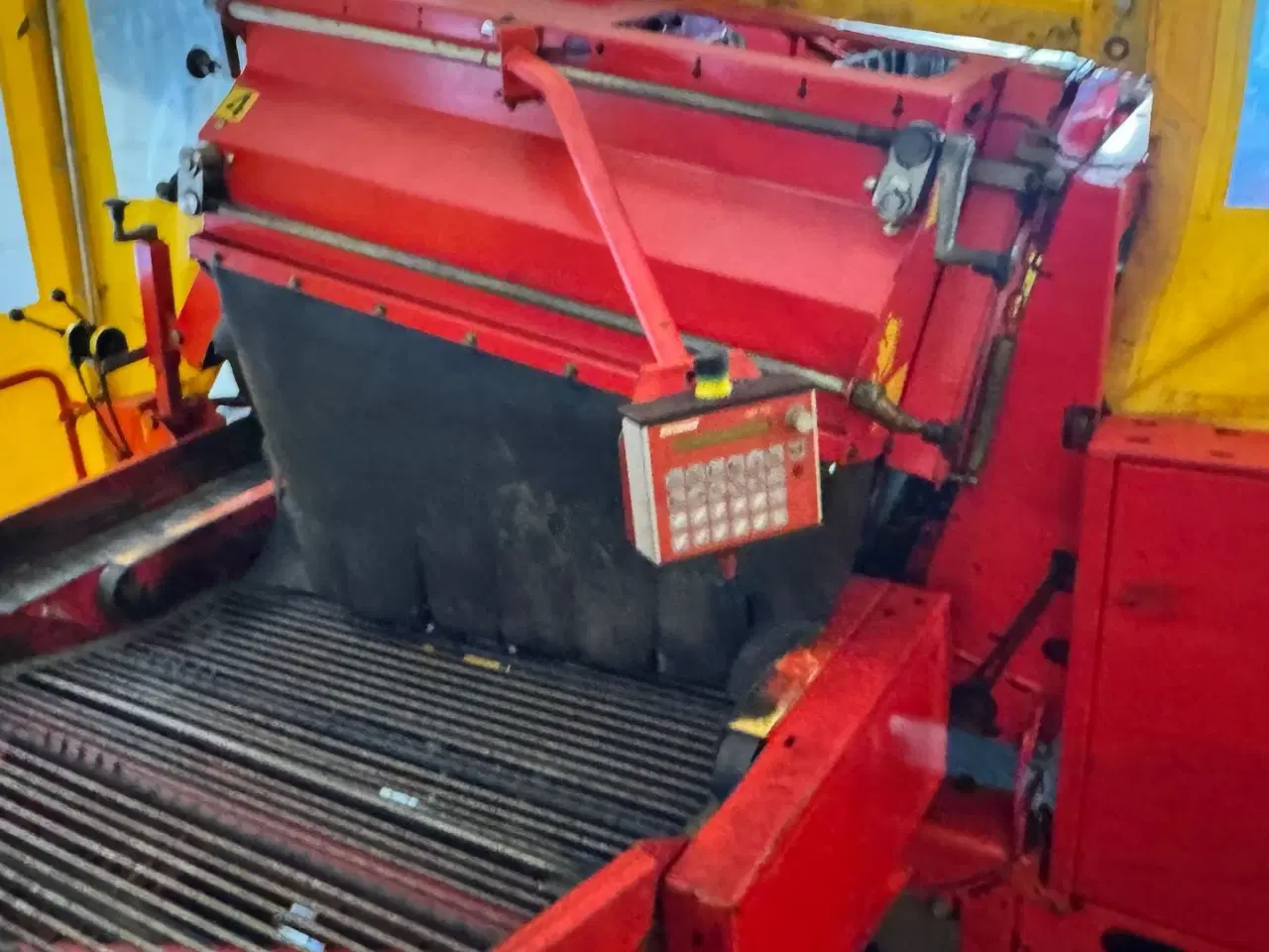 Billede 15 - Grimme SE 150-60