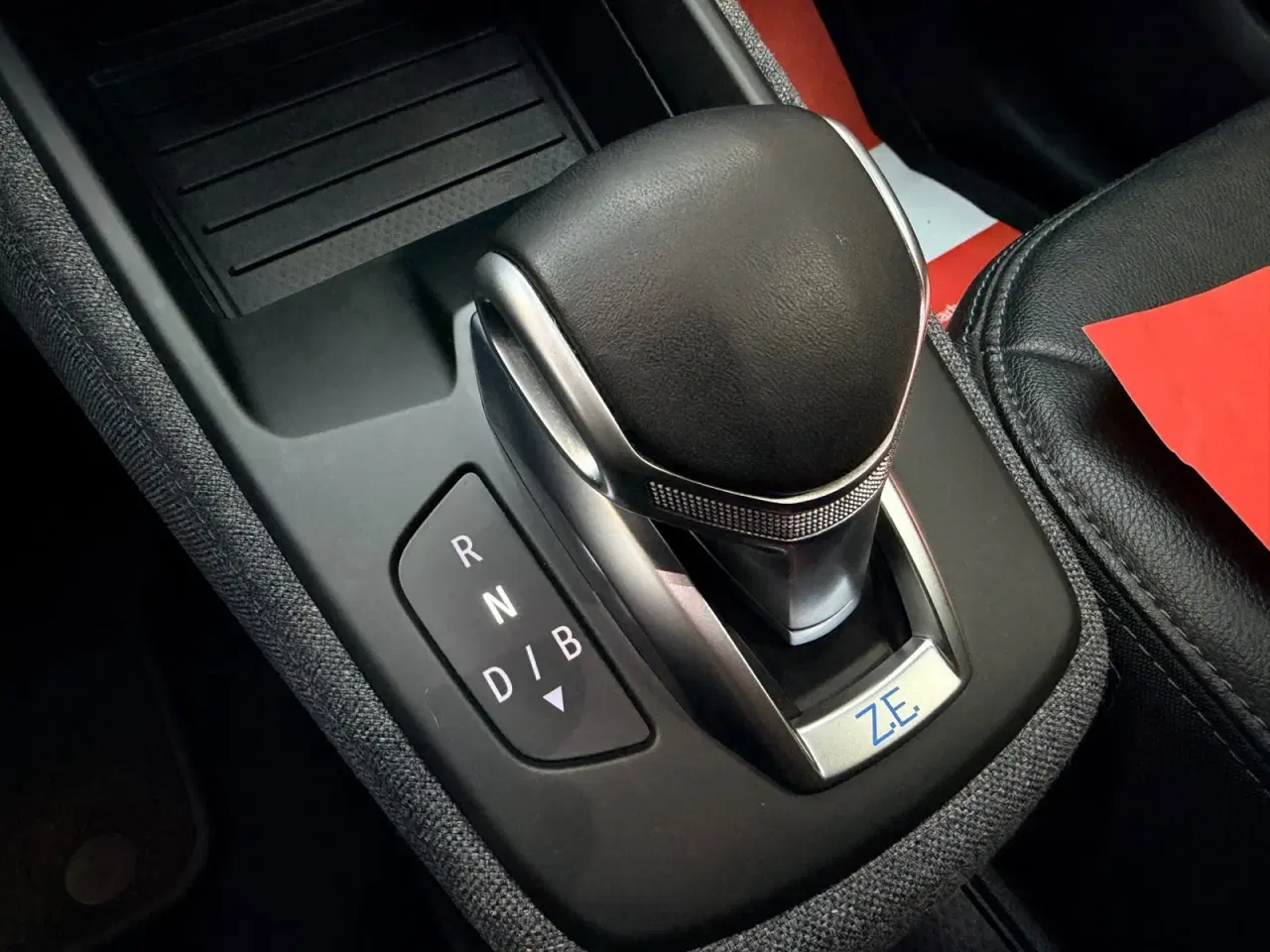 Billede 14 - Renault Zoe 52 Zen