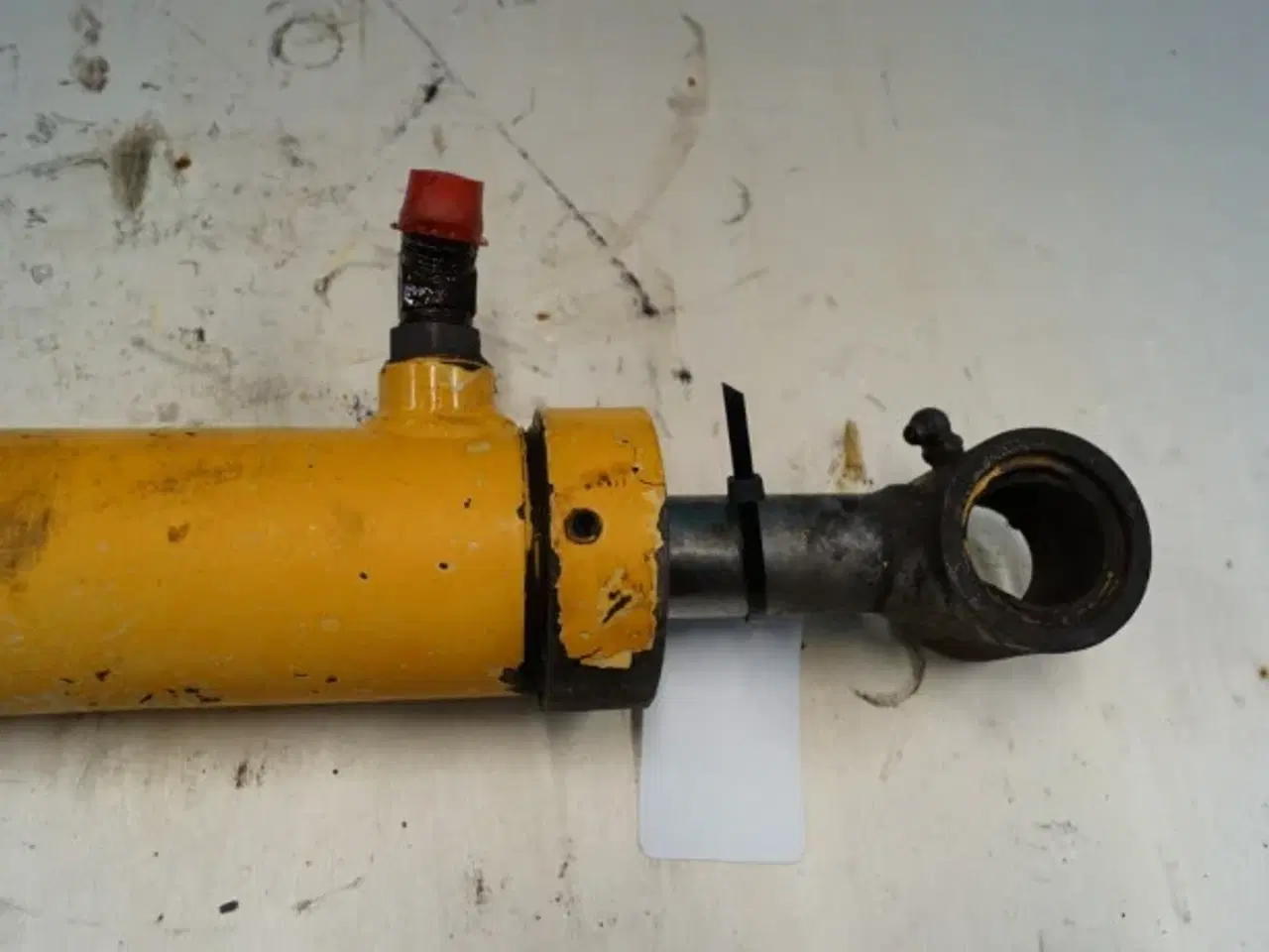 Billede 4 - Mustang 2026 Hydraulik cylinder 190828 