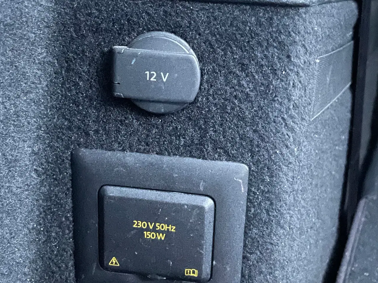 Billede 16 - VW Touran 190hk 7pers DSG Highline