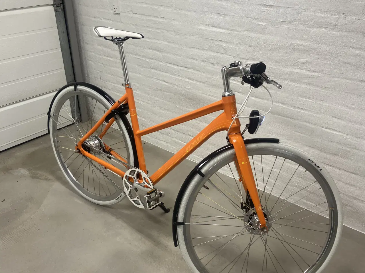 Billede 4 - Kildemoes sport