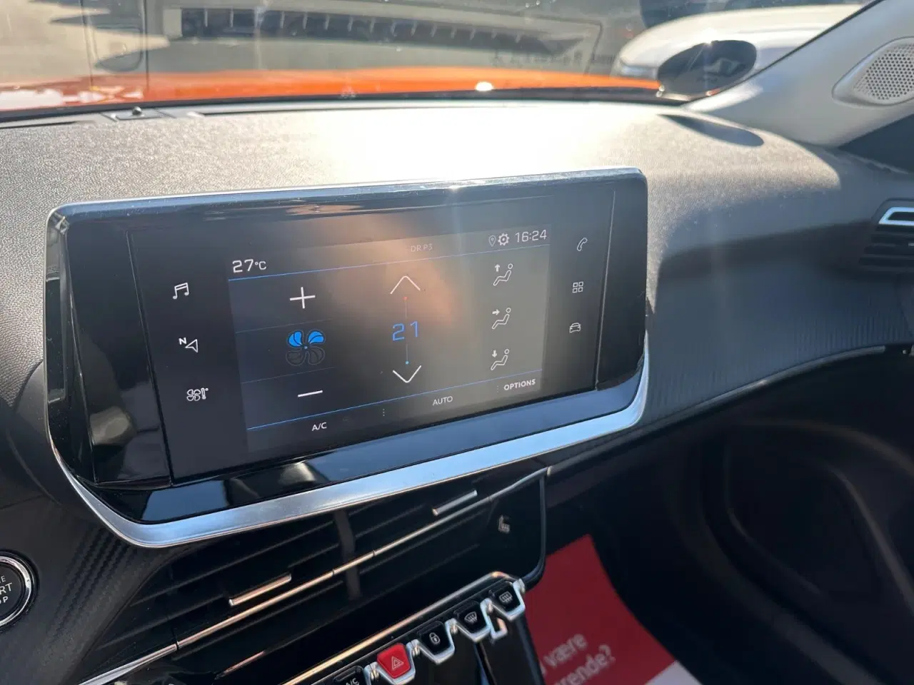 Billede 19 - Peugeot 2008 1,2 PureTech 130 Selection Tech EAT8