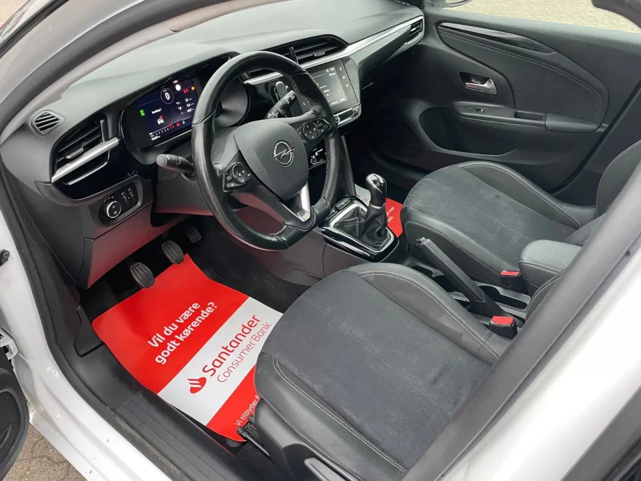 Billede 8 - Opel Corsa 1,2 Sport