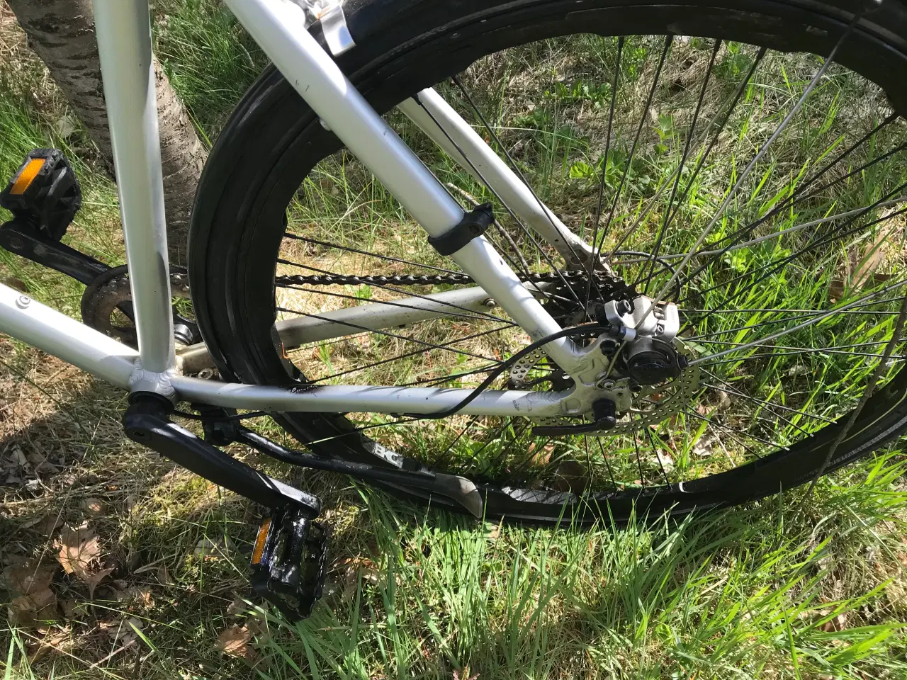 Billede 2 - Herre Cykel Mærke Kildemoes før 175-185cm