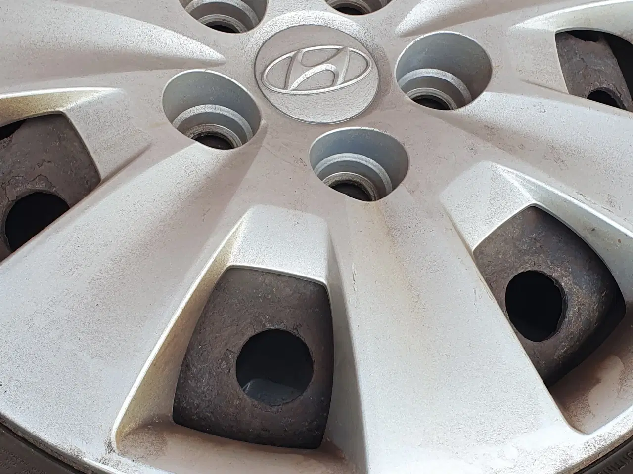 Billede 8 - Hyundai I30 benzin 1,6
