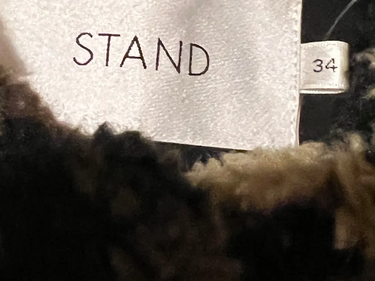 Billede 4 - Vinterjakke 