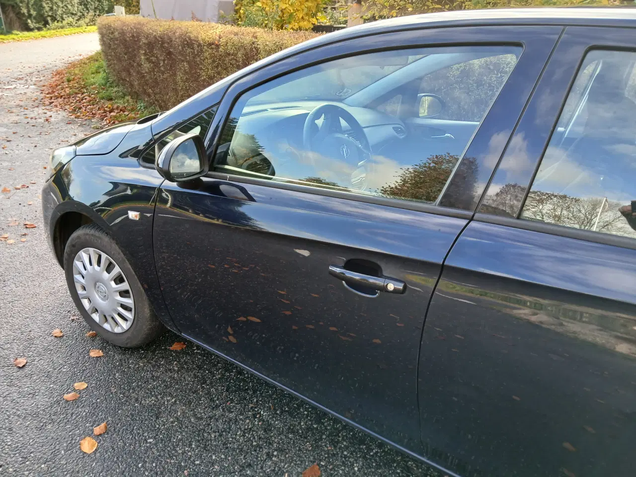 Billede 3 - Nysynet Corsa 