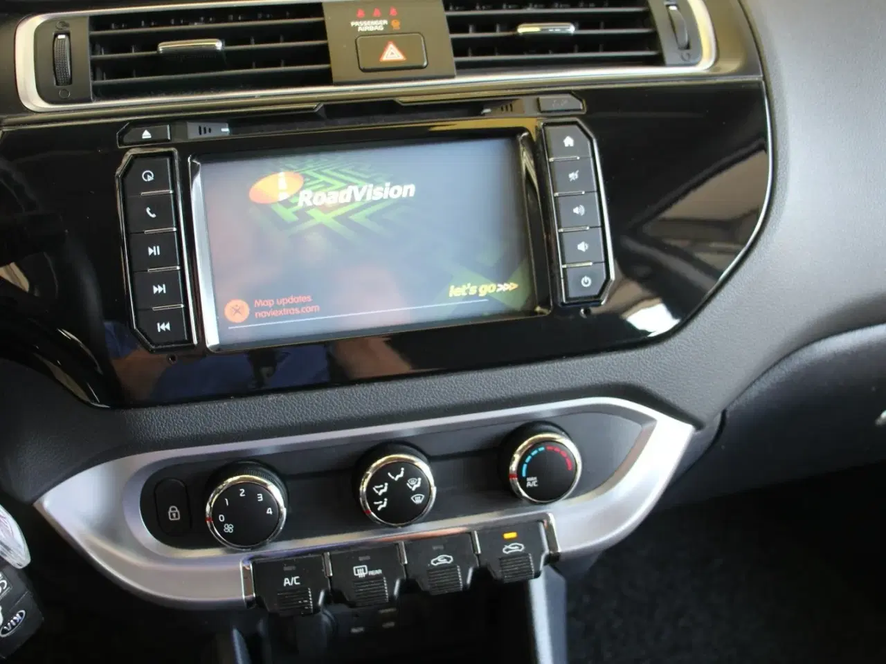 Billede 17 - Kia Rio 1,2 CVVT Comfort