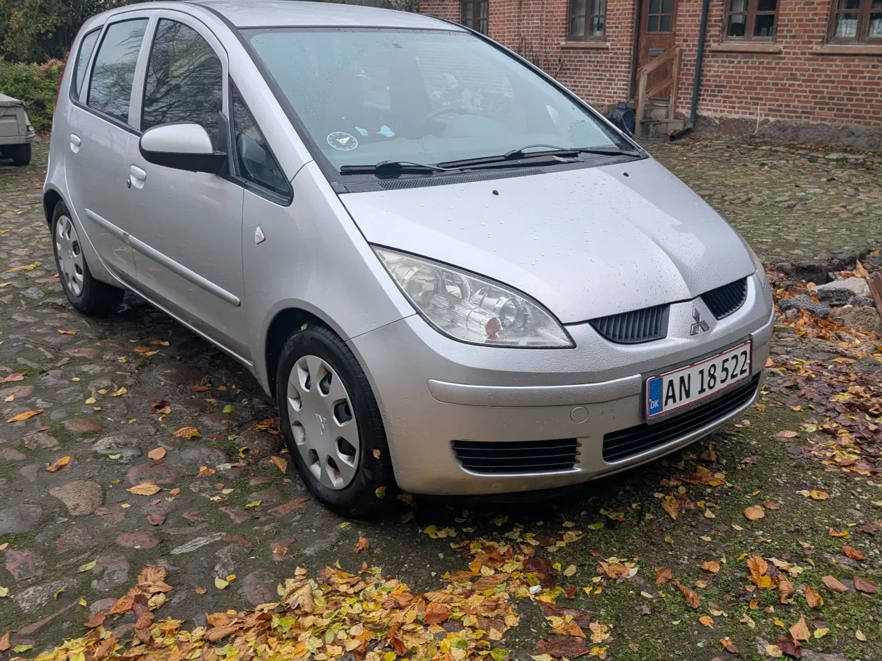 Billede 5 - Mitsubishi colt 