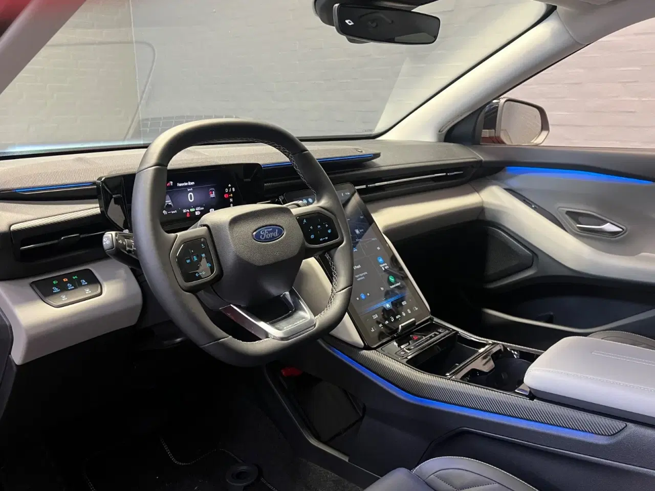 Billede 11 - Ford Explorer 77 Premium Extended Range