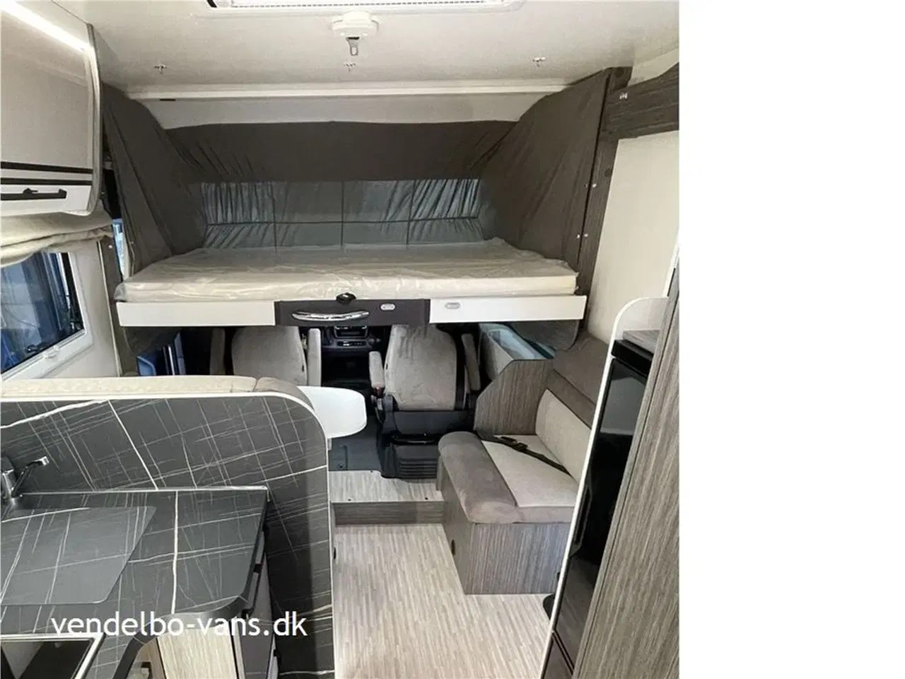 Billede 21 - 2026 - McLouis Nevis 873 Enkeltseng