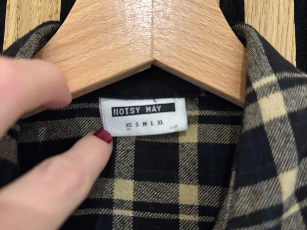 Billede 2 - Skjorte kjole