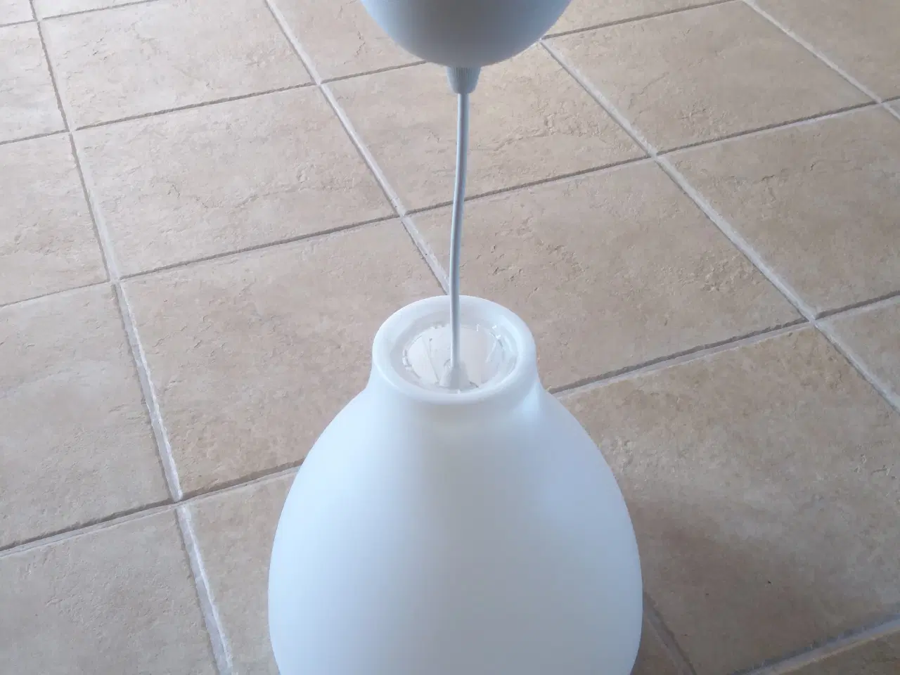 Billede 2 - MELODI Loftlampe 