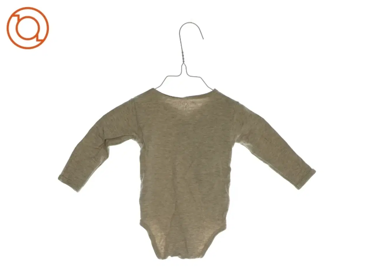 Billede 2 - Bodystocking fra Fixoni (str. 62)