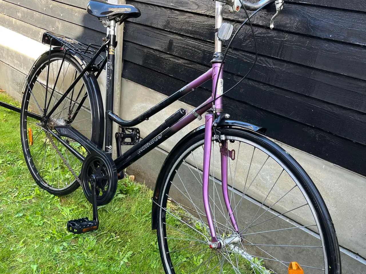 Billede 1 - Batavus cykel dame 