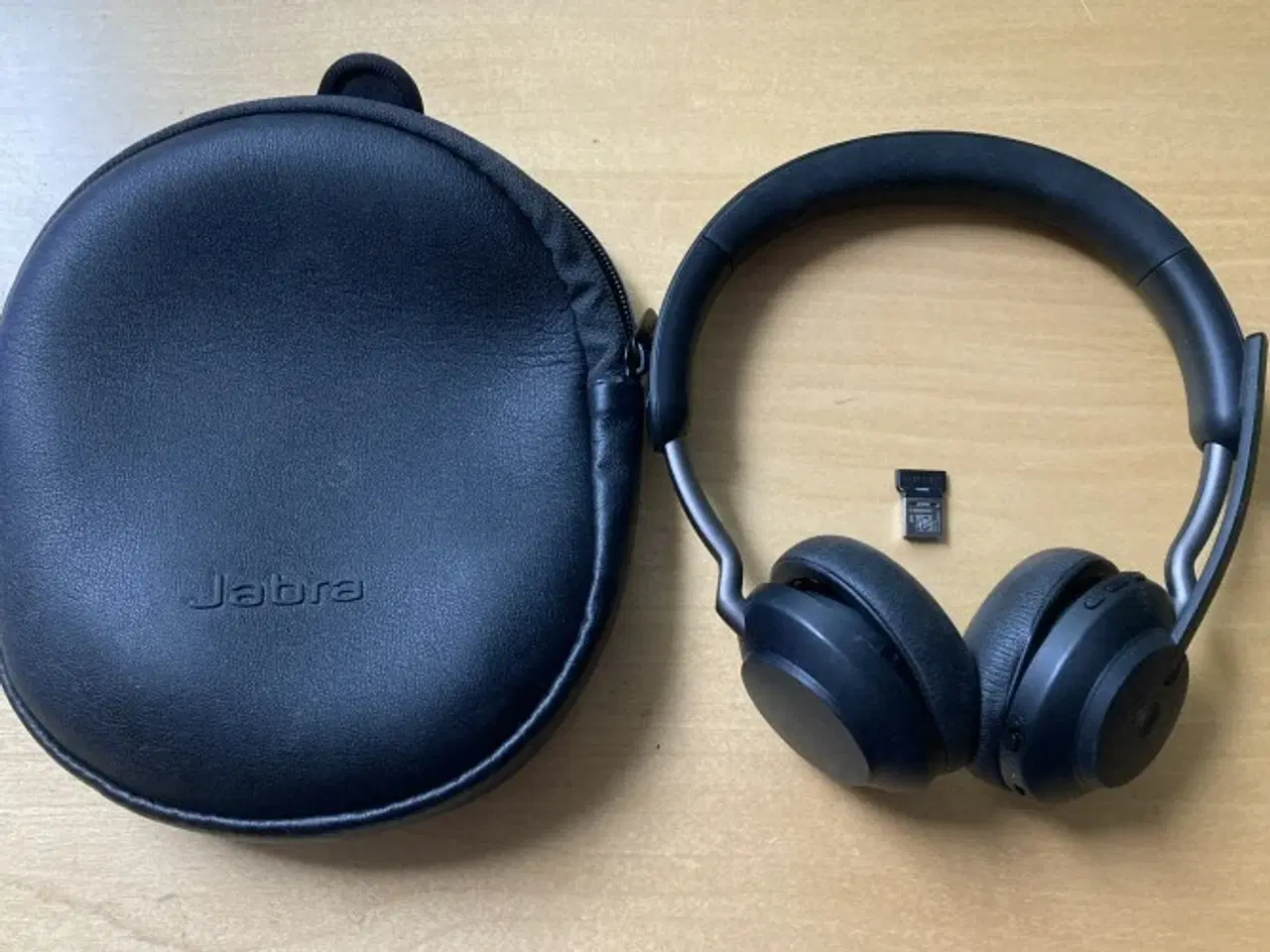 Billede 1 - Jabra Evolve2 65 trådløs