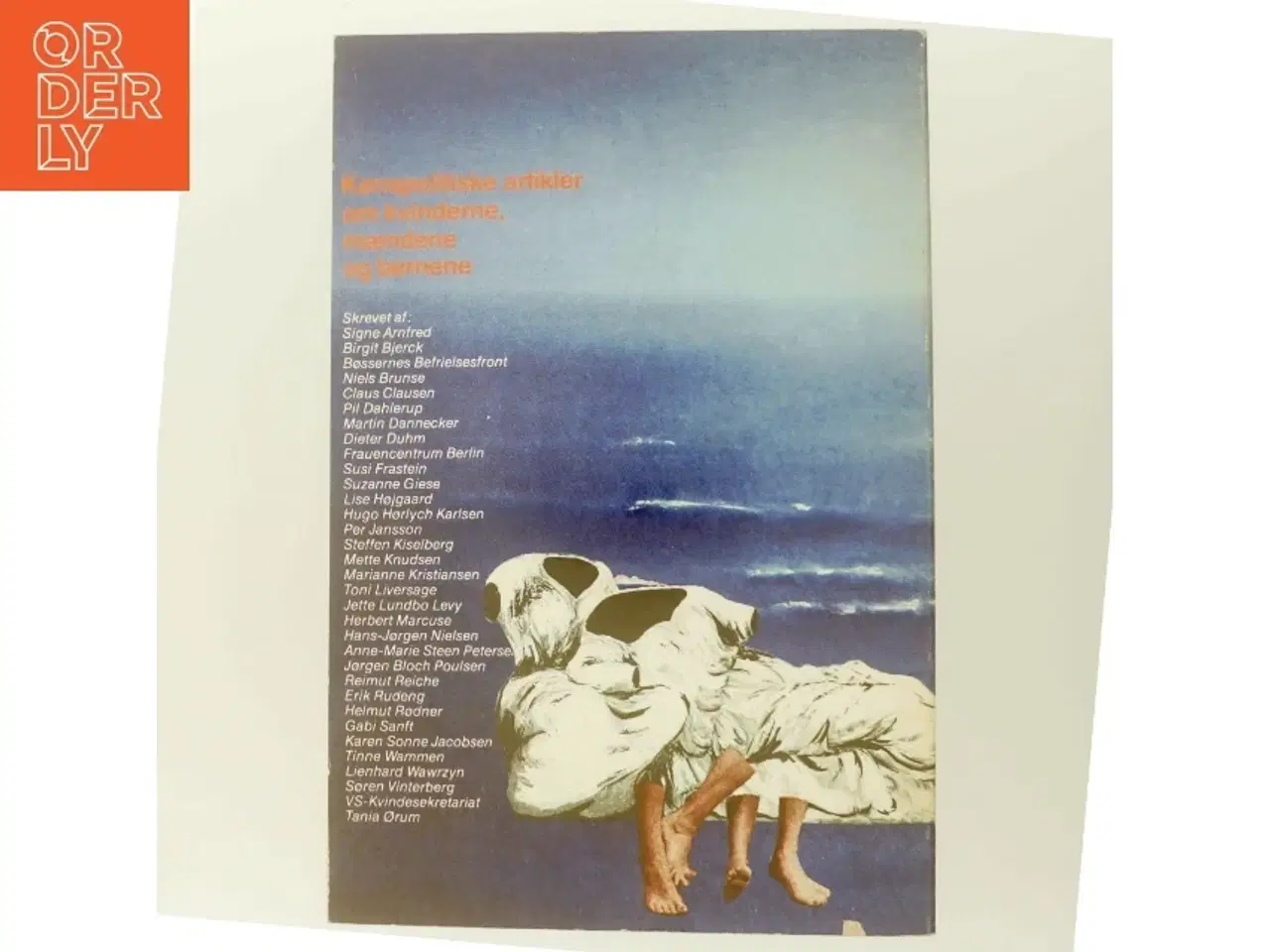 Billede 3 - Kønspolitisk antologi