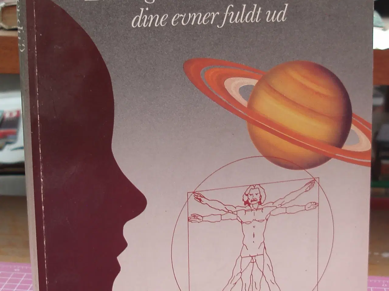 Billede 1 - Hvem er du?