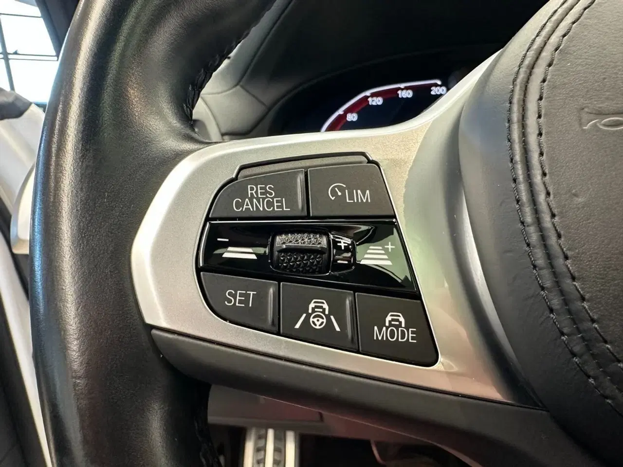 Billede 21 - BMW iX3  Charged Plus M-Sport