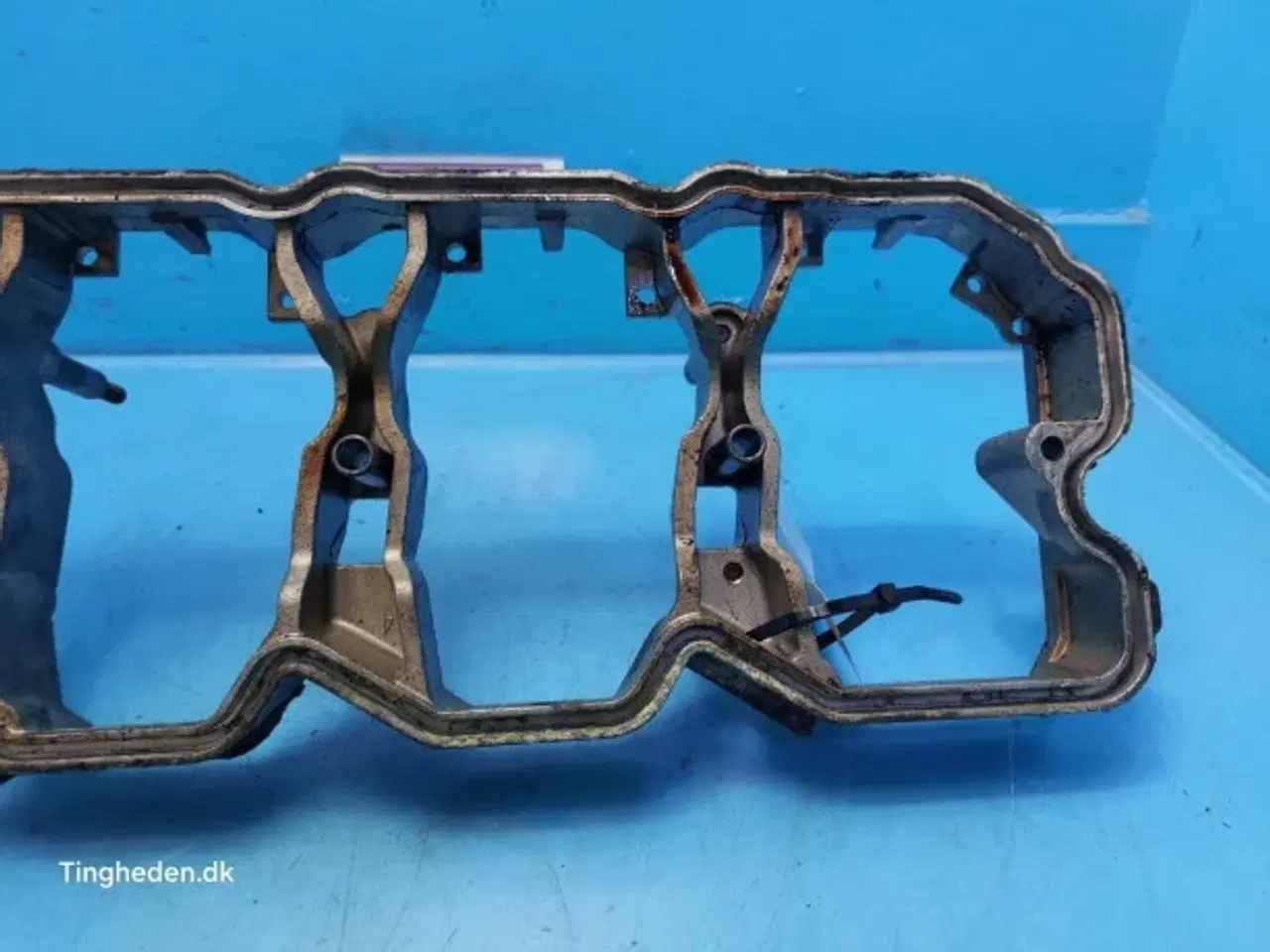 Billede 4 - Iveco F4DFE414Z Hus Motor 4899256