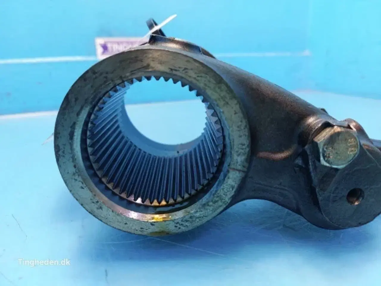 Billede 10 - Case Farmall 95A Arm 5165510