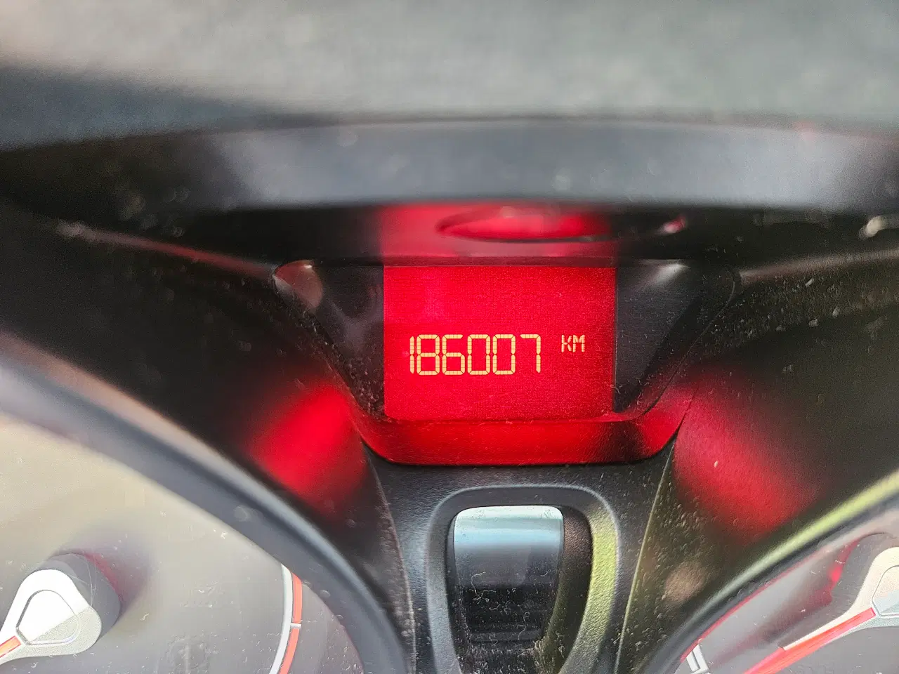 Billede 4 - Ford Fiesta 1,4 TDCi diesel