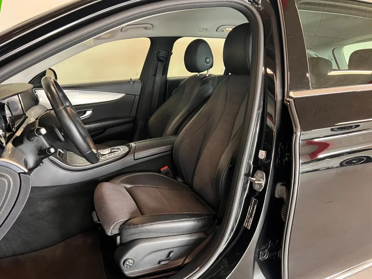 Billede 11 - Mercedes E220 d 2,0 Avantgarde stc. aut.