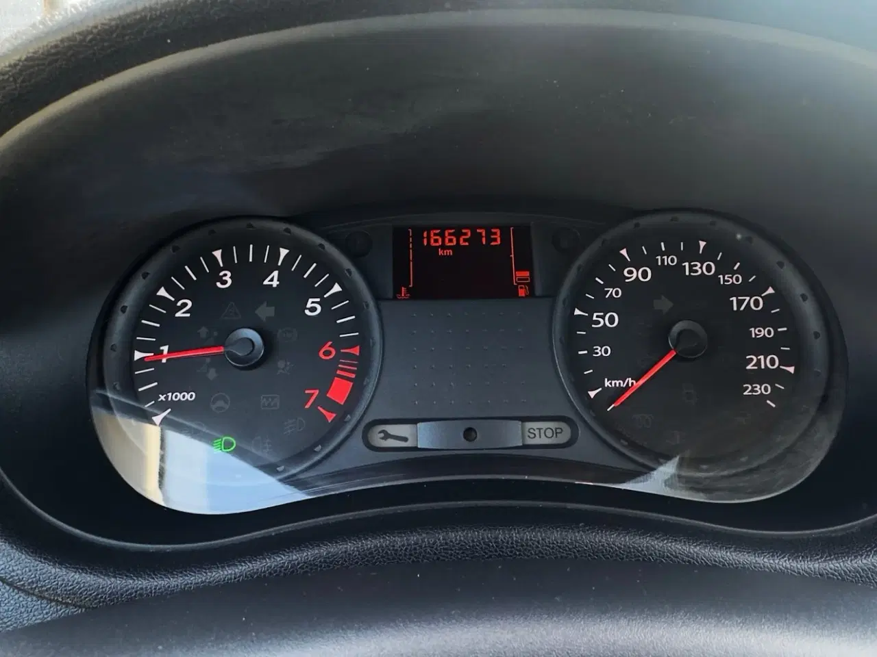 Billede 11 - Renault Clio 1.2 Eco 3d fra 03/2011 kKUN kørt Ca. 