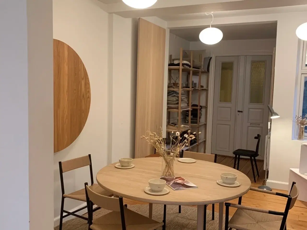 Billede 24 - Spændende erhvervslokale – god beliggenhed i Mejlgade