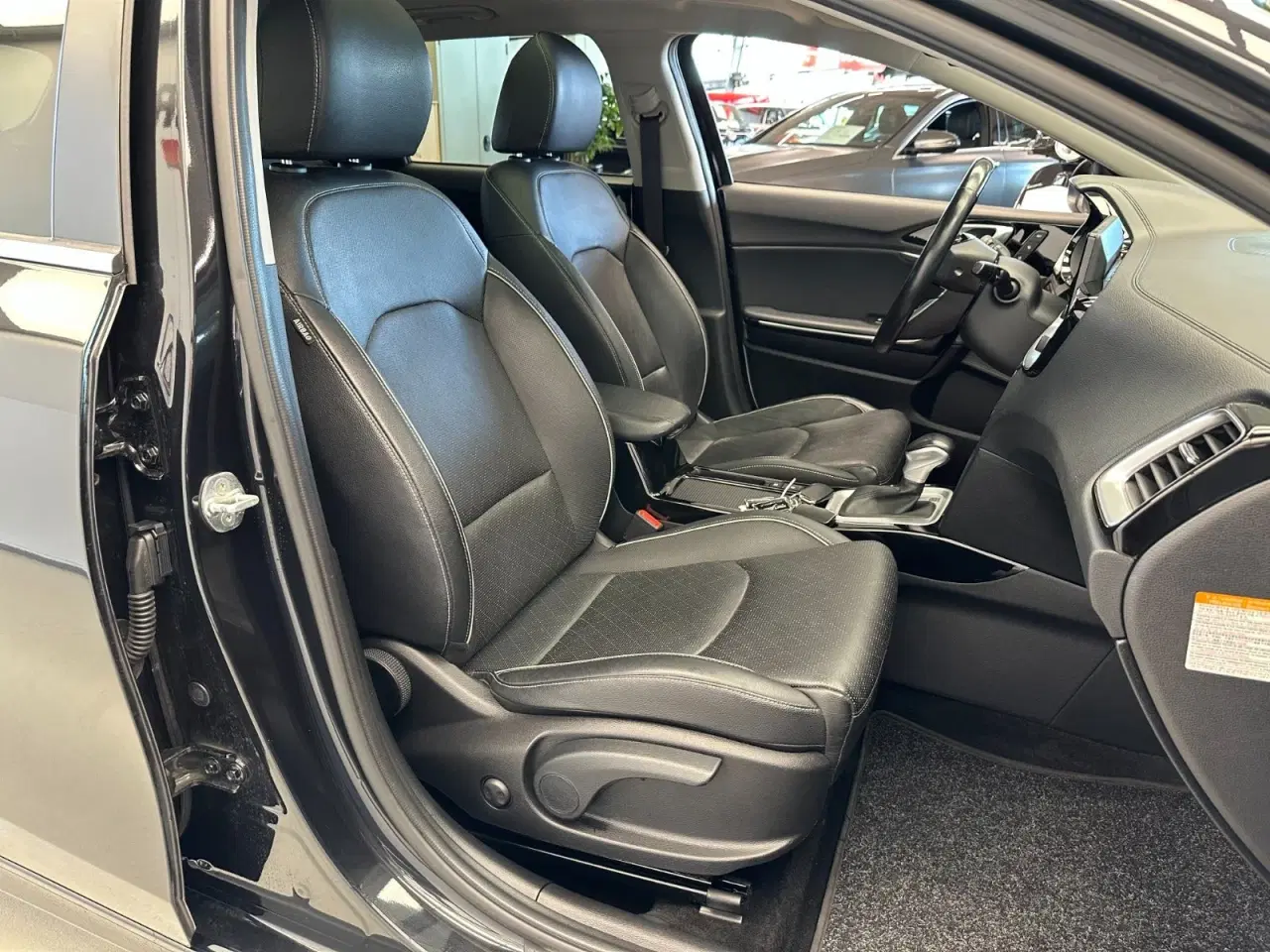 Billede 11 - Kia Ceed 1,6 PHEV Upgrade SW DCT