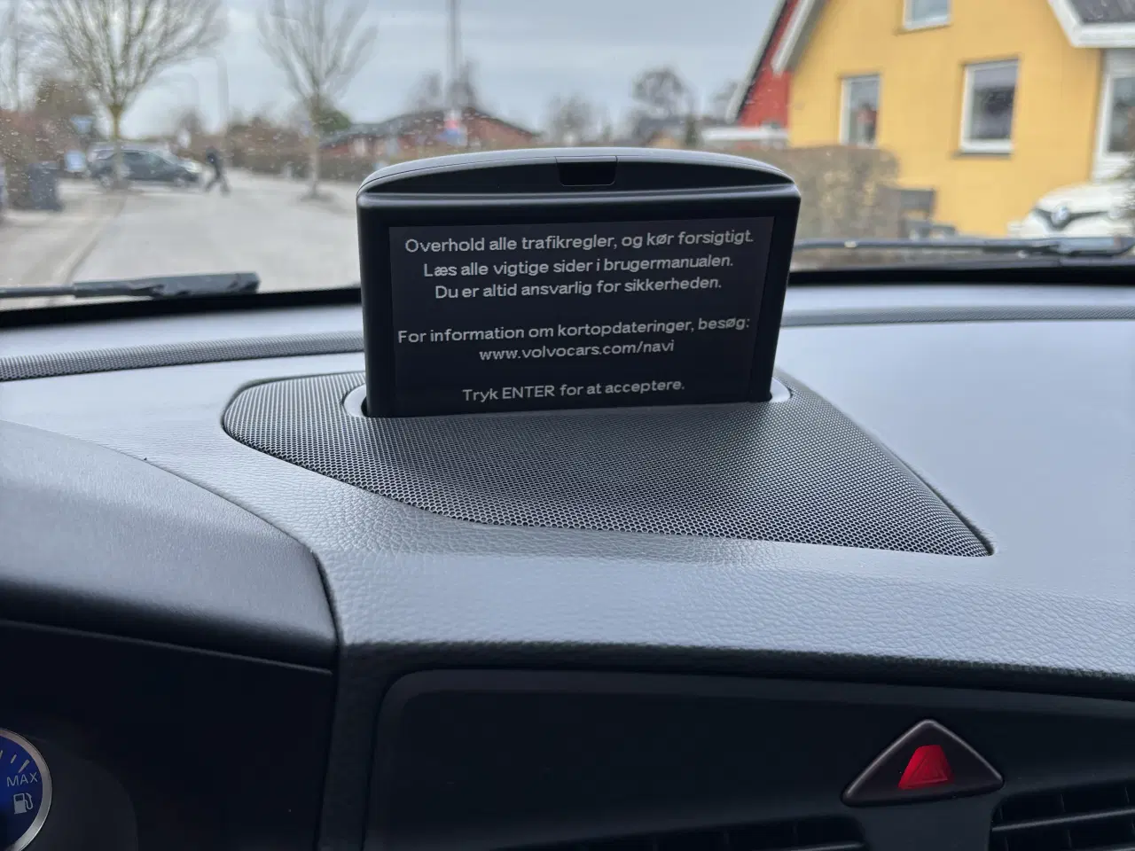 Billede 9 - Volvo V70 St.Car 2.5 Turbo fra 2004