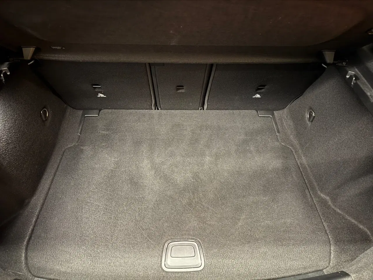 Billede 15 - Mercedes A200 d 2,0 AMG Line aut.