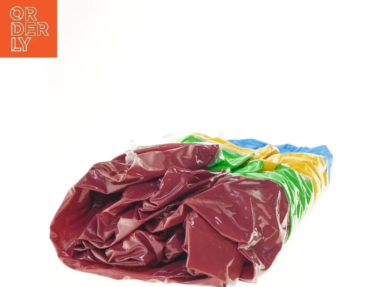 Billede 3 - Oppustelig poollegetøj