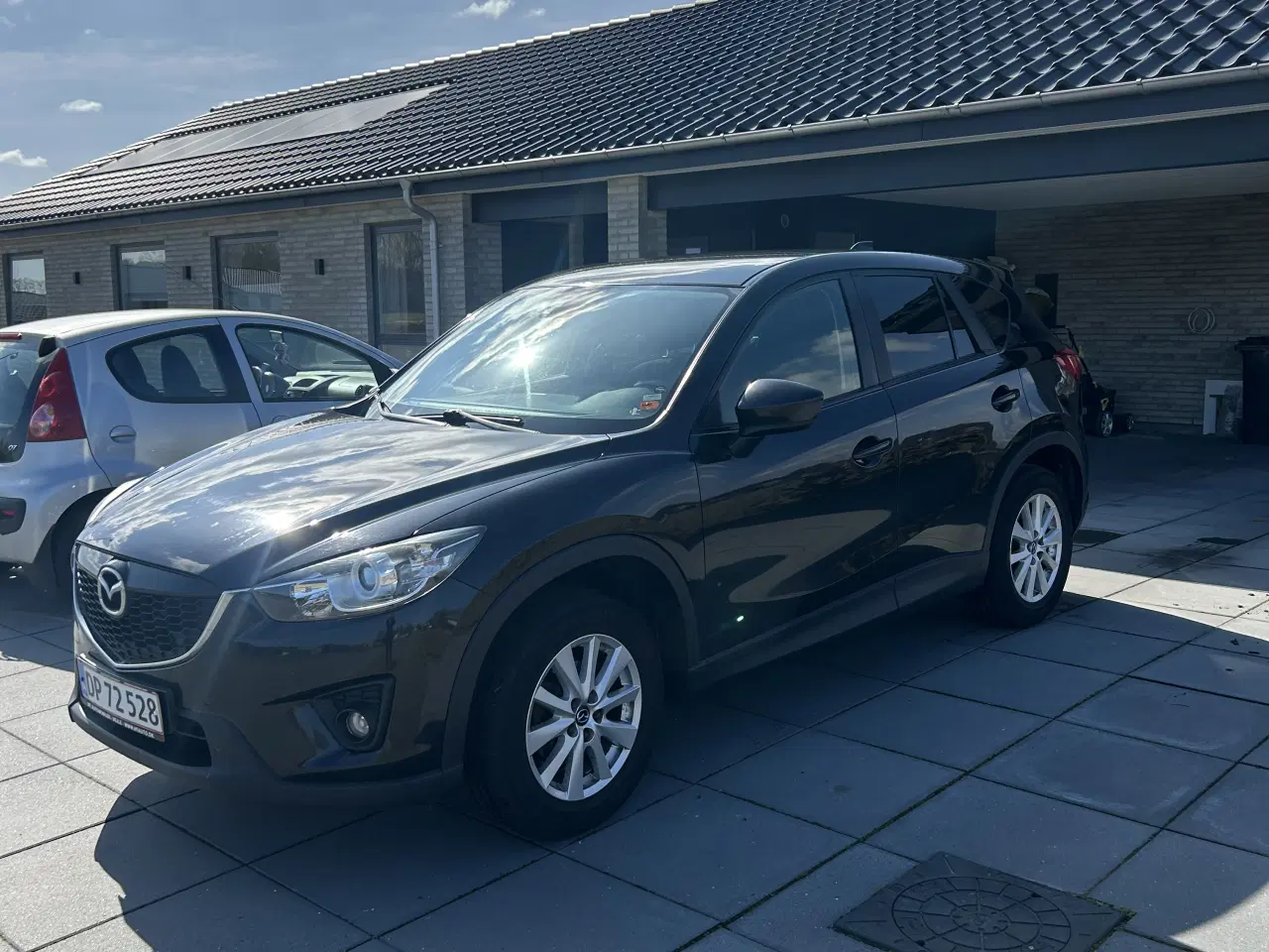 Billede 4 - Mazda CX-5 2,0 Benzin-Nysynet&Klar til ny ejer!