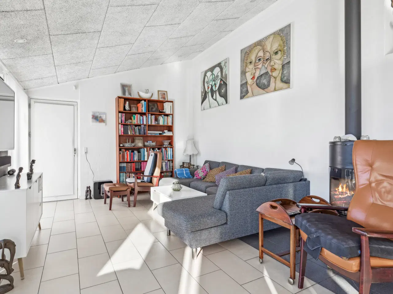 Billede 14 - Fritidshus/evt. fast beboelse pensionister Handrup