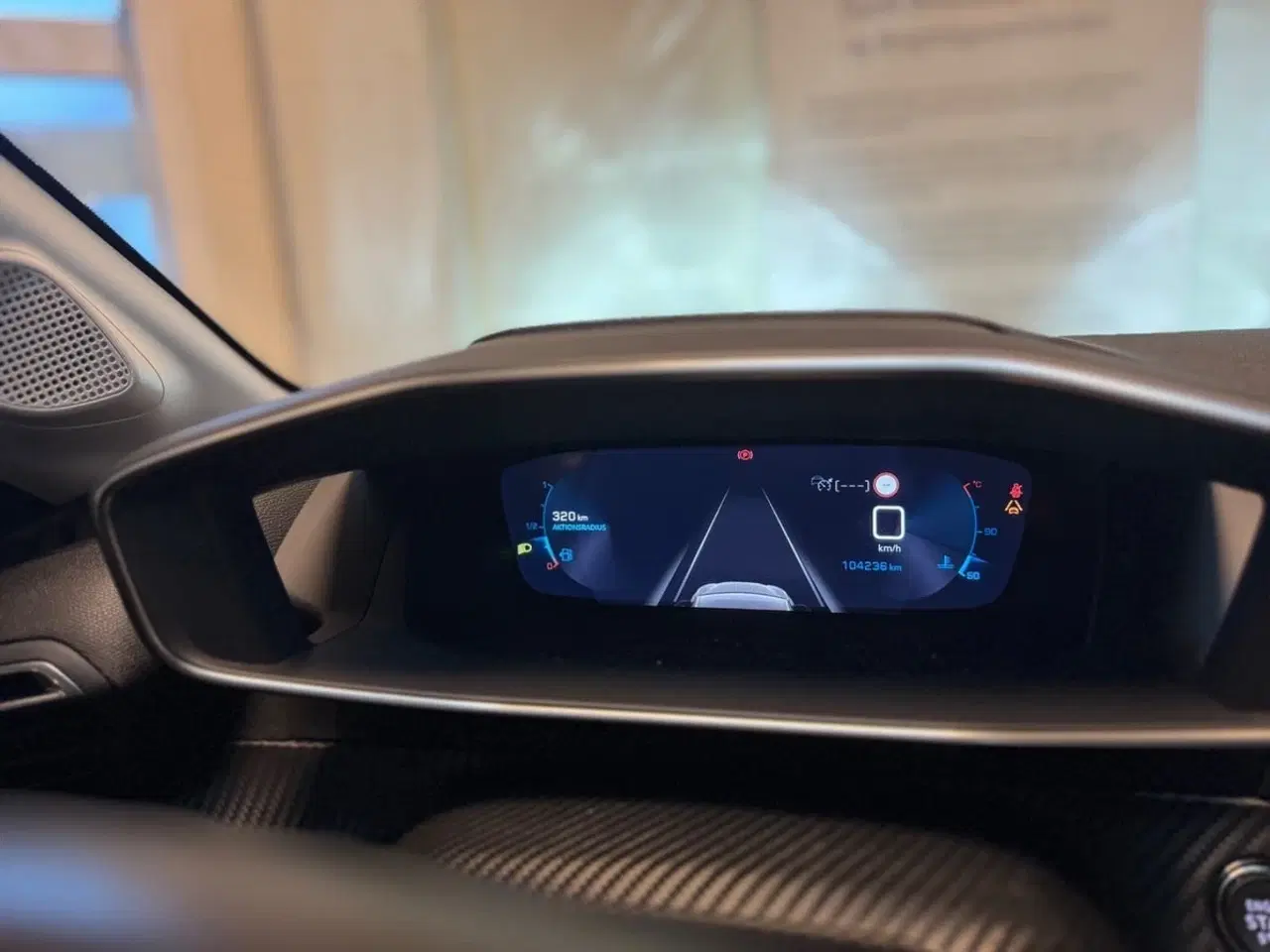 Billede 12 - Peugeot 208 1,5 BlueHDi 100 Allure Sky