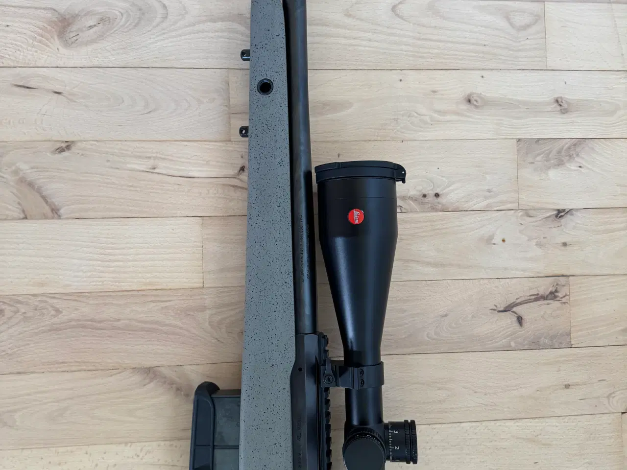 Billede 5 - Tikka T3x UPR