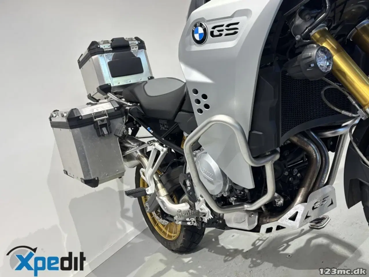 Billede 19 - BMW F 850 GS Adventure