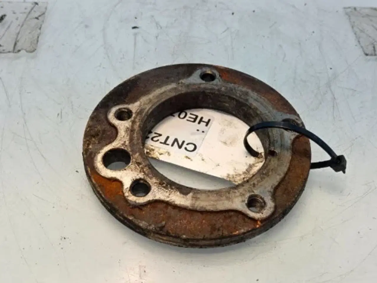 Billede 6 - Iveco Cursor13   Plade   500322294