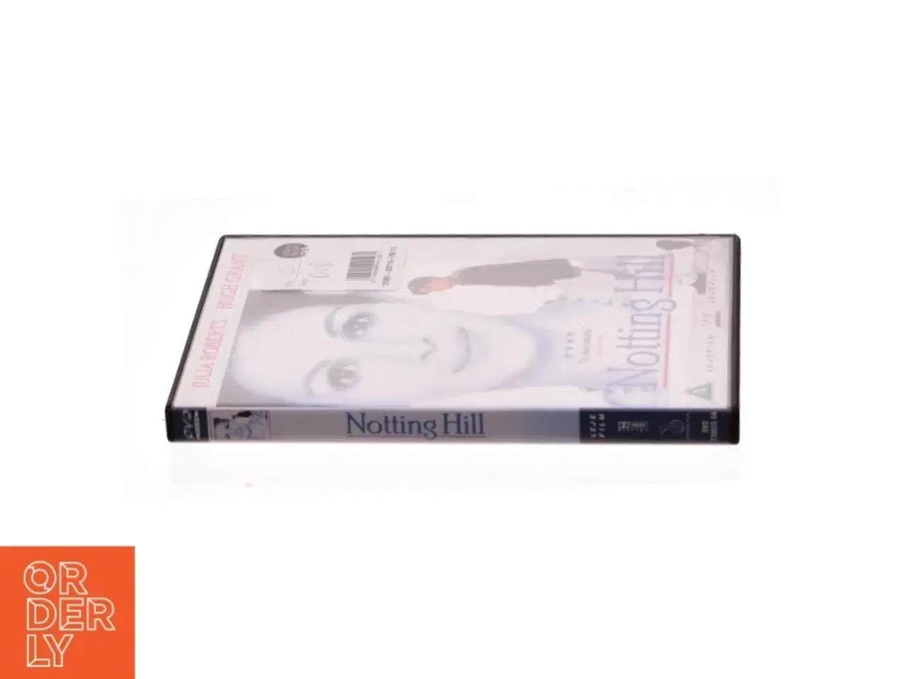 Billede 3 - Notting Hill fra DVD