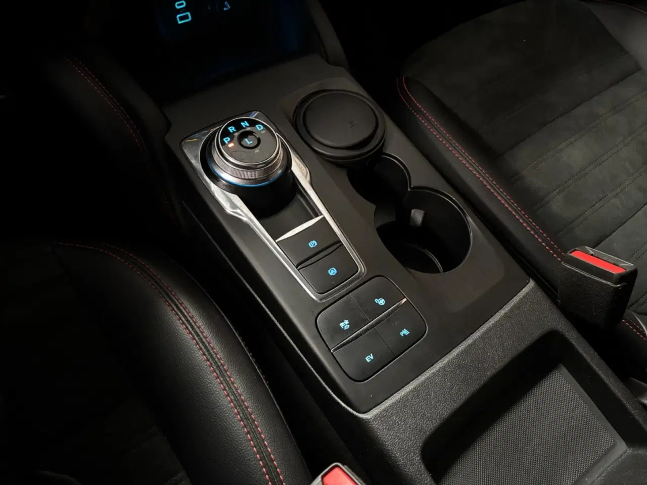 Billede 18 - Ford Kuga 2,5 PHEV ST-Line X CVT