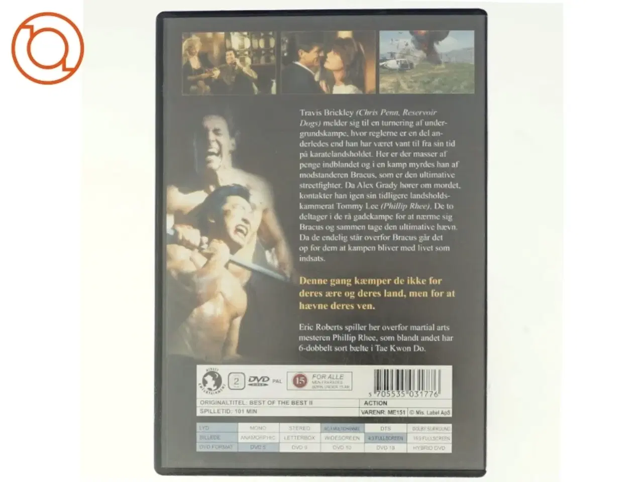 Billede 3 - Best of the best 2