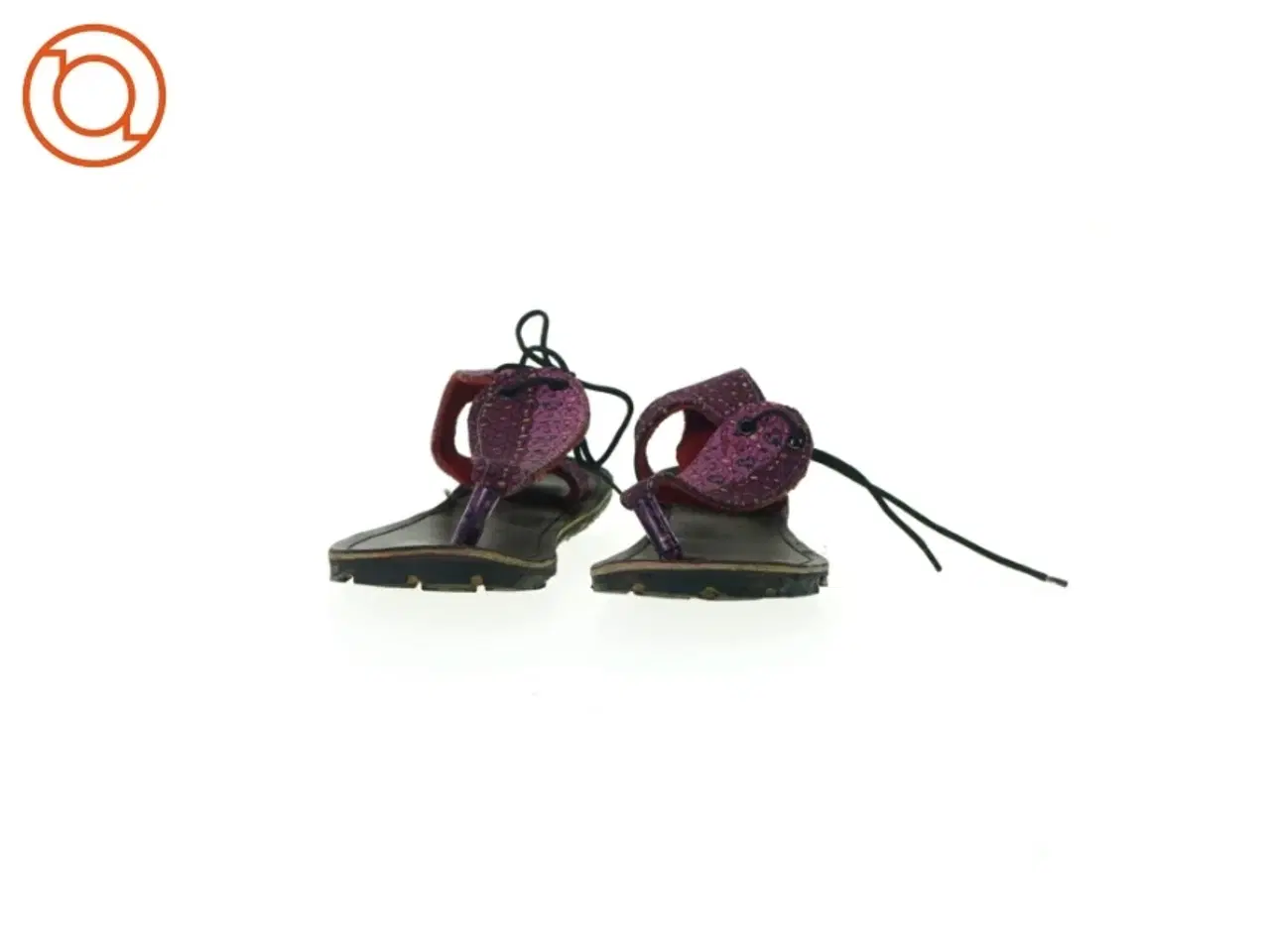 Billede 4 - Sandaler (str. 39)