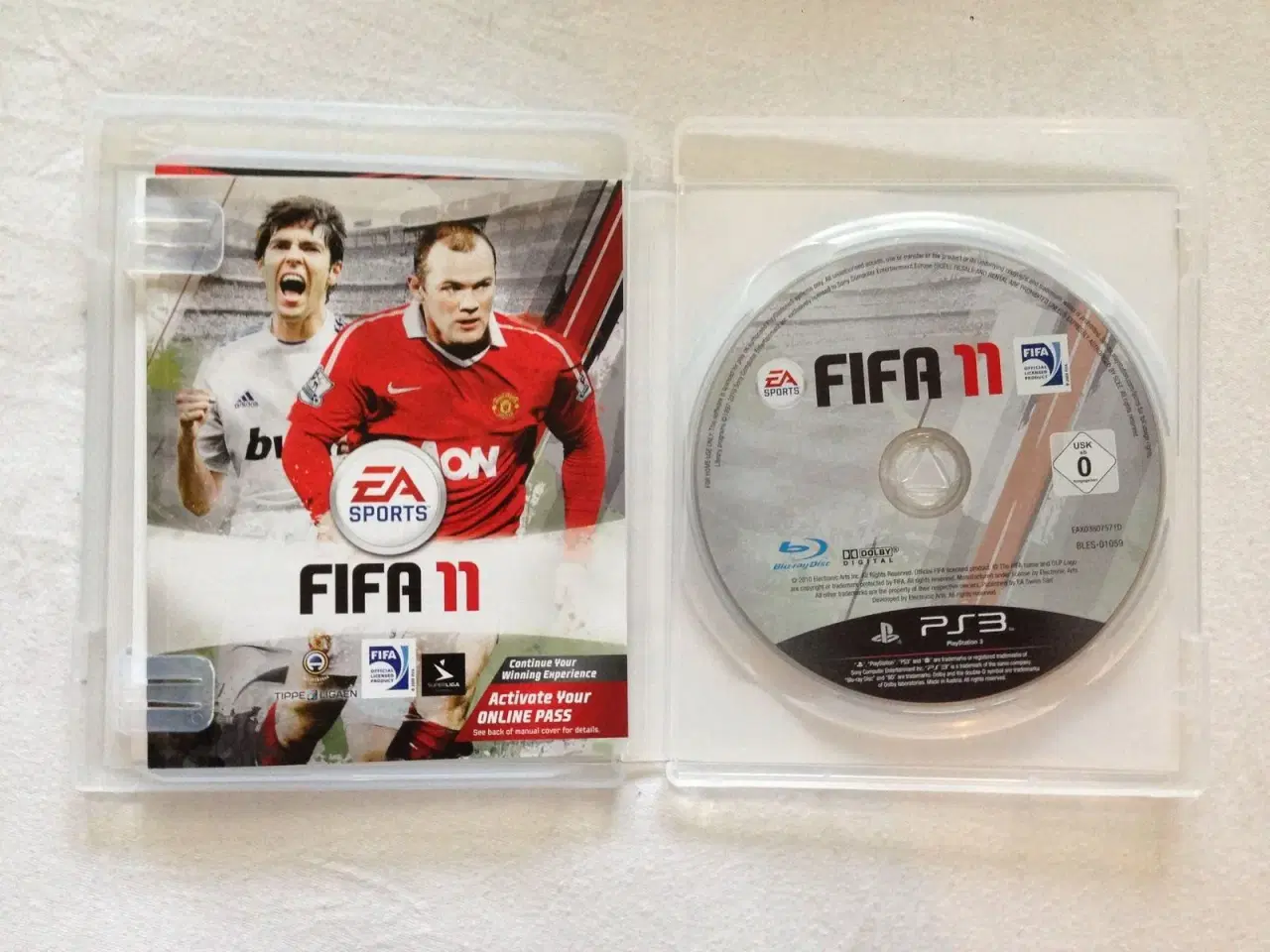 Billede 2 - FIFA 11