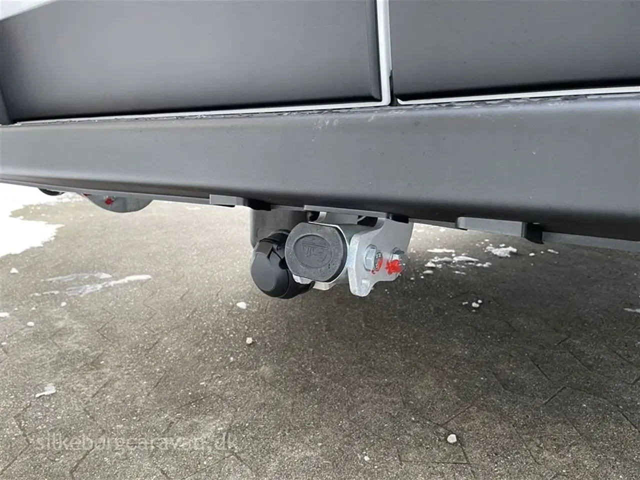 Billede 12 - 2024 - Hobby Vantana K 65 ET ONTOUR EDITION