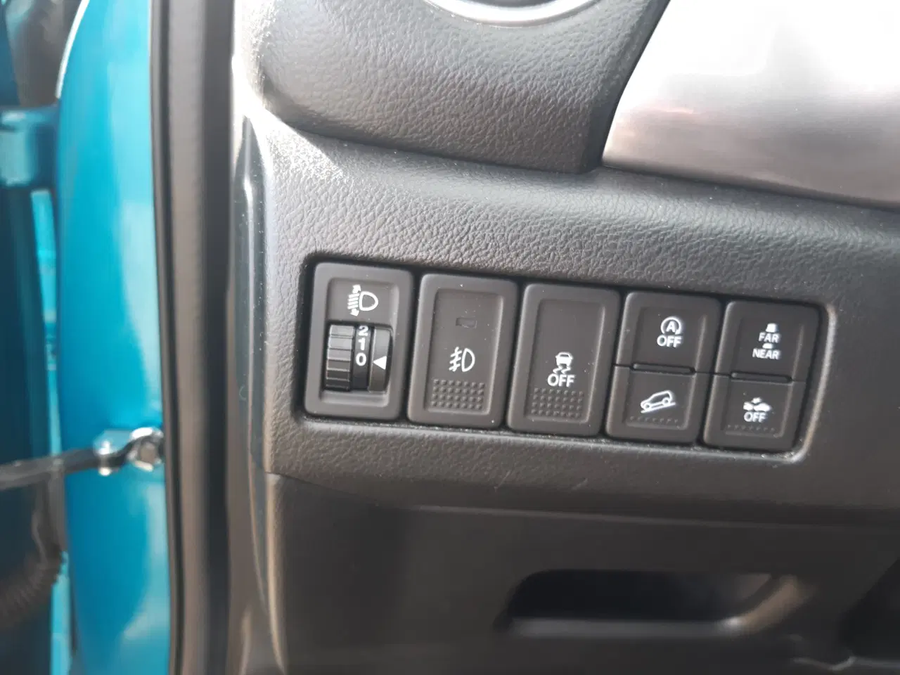 Billede 11 - Suzuki Vitara Active AllGrip