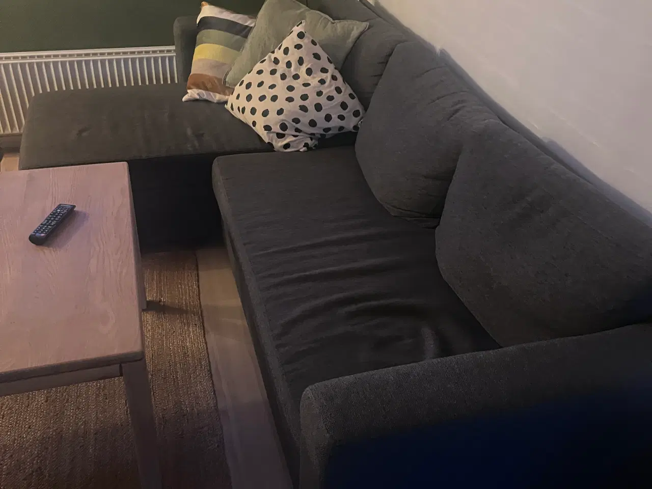 Billede 1 - Sovesofa fra Jysk