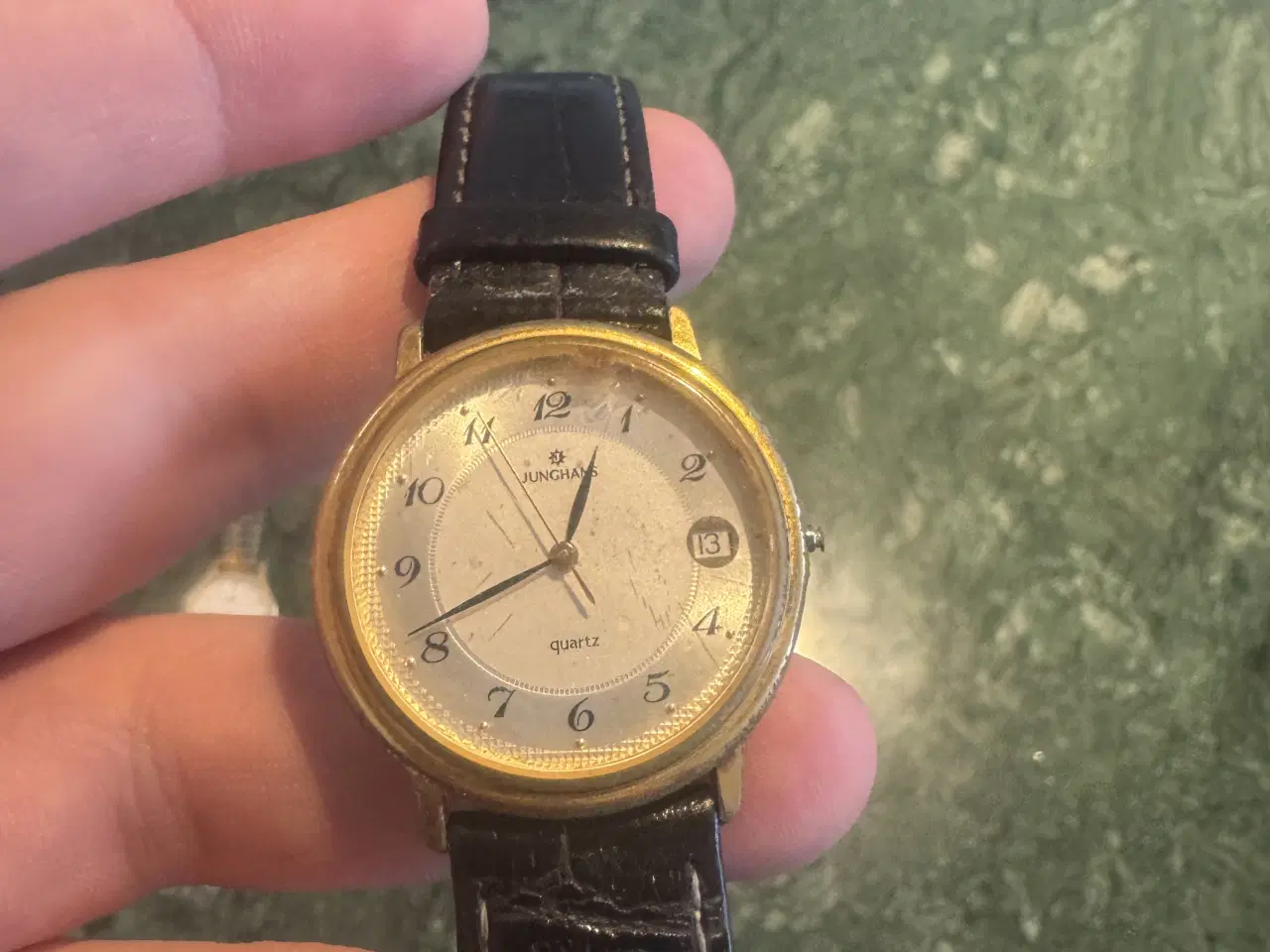 Billede 8 - Herre ure 