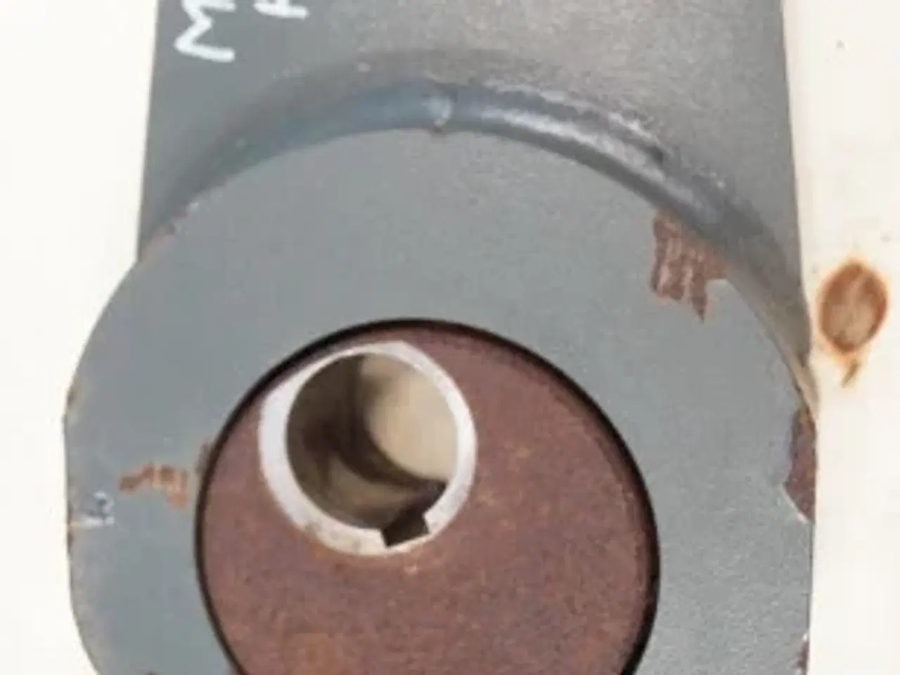 Billede 13 - Massey Ferguson 9280 Plejlstang RH 28482436